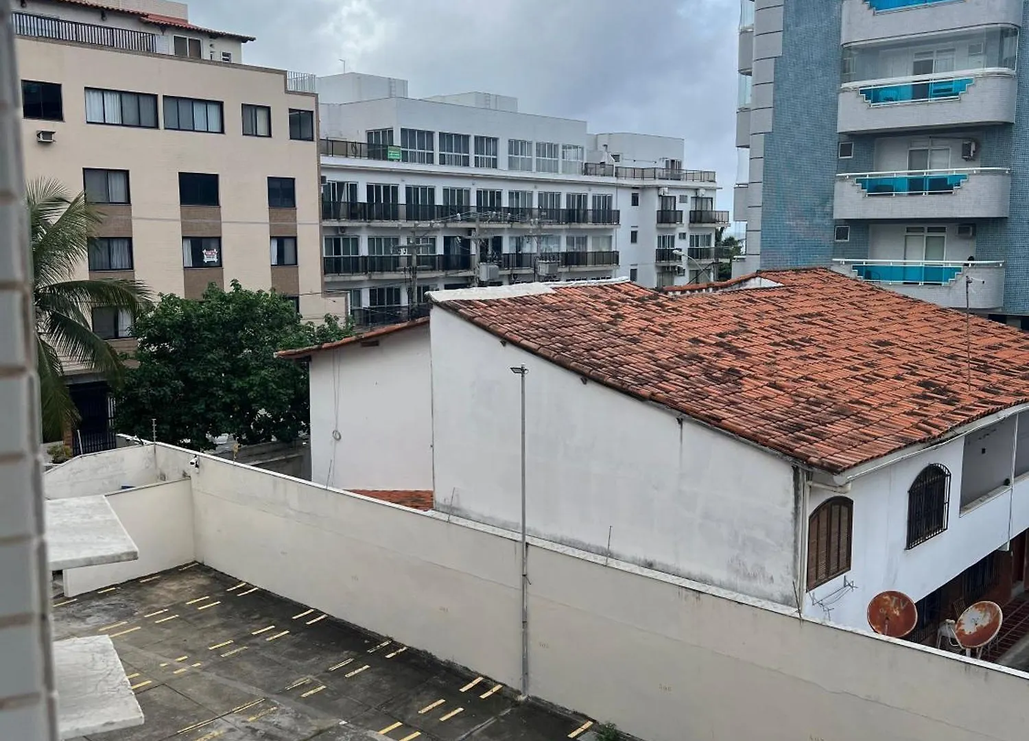 Apartamento Incrivel Em Cabo Frio Com Localizacao Privilegiada Ao Lado Da Praia Do Forte! Apartment