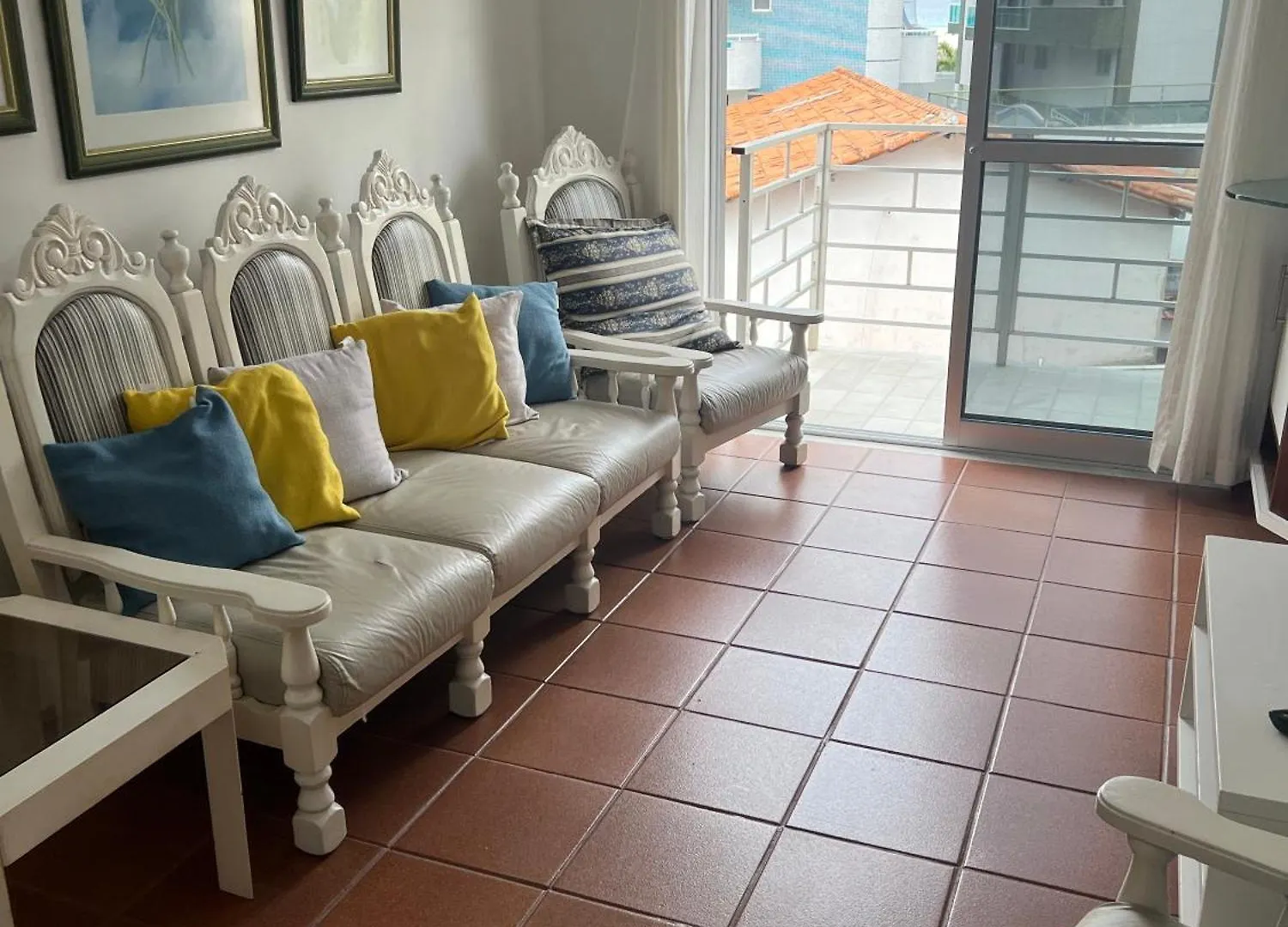 Apartamento Incrivel Em Cabo Frio Com Localizacao Privilegiada Ao Lado Da Praia Do Forte! Apartment