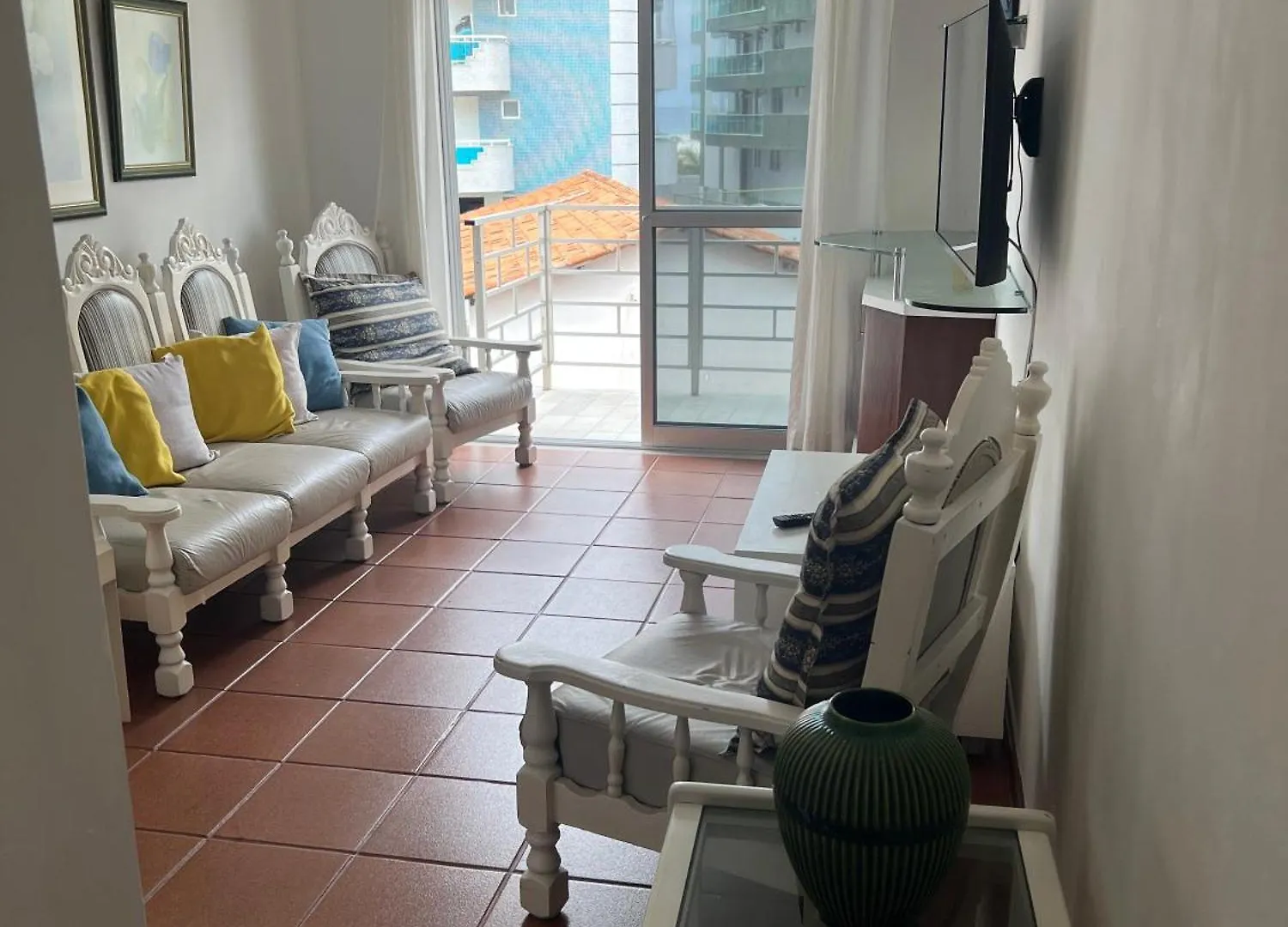 Apartment Apartamento Incrivel Em Cabo Frio Com Localizacao Privilegiada Ao Lado Da Praia Do Forte! Brazil