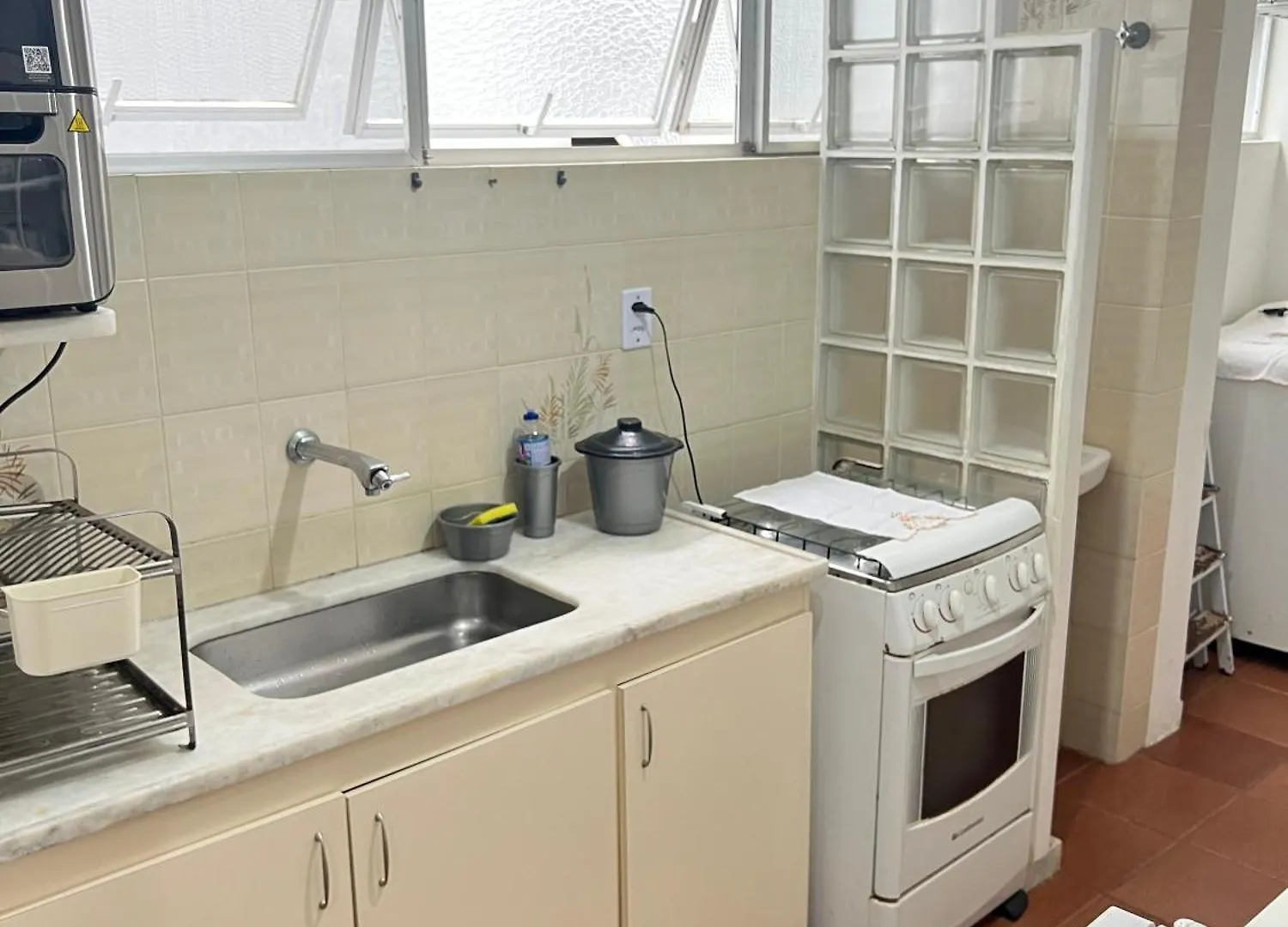 Apartment Apartamento Incrivel Em Cabo Frio Com Localizacao Privilegiada Ao Lado Da Praia Do Forte! Brazil