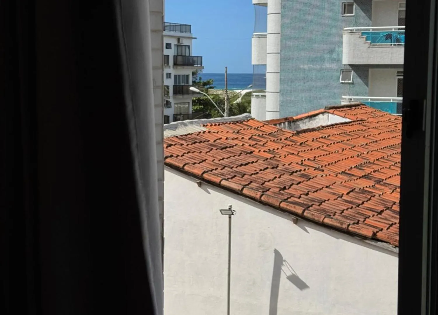 Apartment Apartamento Incrivel Em Cabo Frio Com Localizacao Privilegiada Ao Lado Da Praia Do Forte!