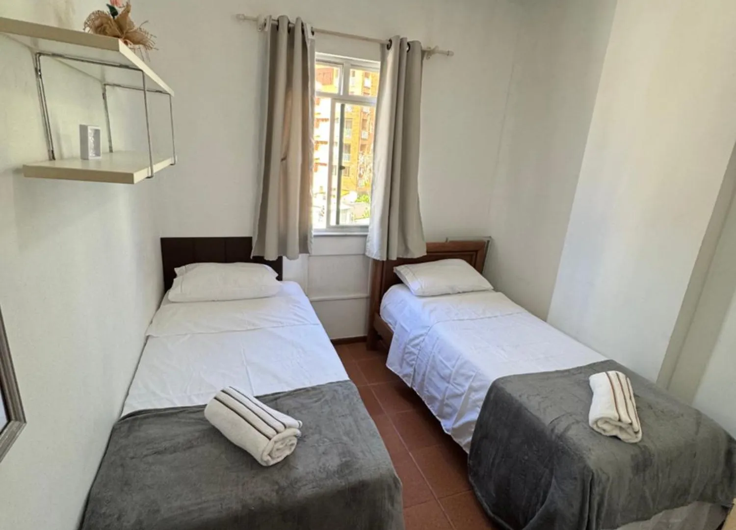 Apartamento Incrivel Em Cabo Frio Com Localizacao Privilegiada Ao Lado Da Praia Do Forte! 0*,  Brazil