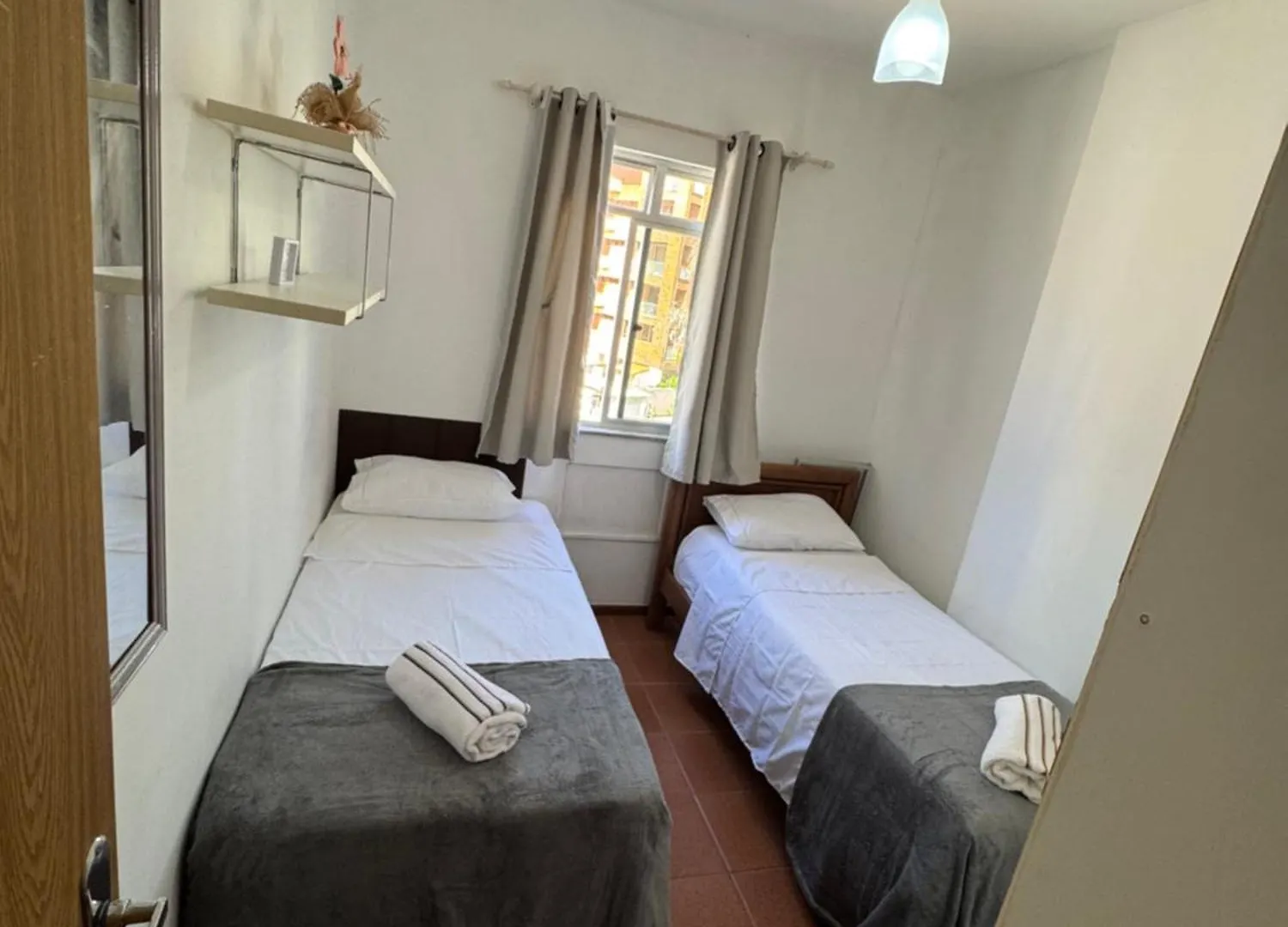 Apartamento Incrivel Em Cabo Frio Com Localizacao Privilegiada Ao Lado Da Praia Do Forte! Apartment