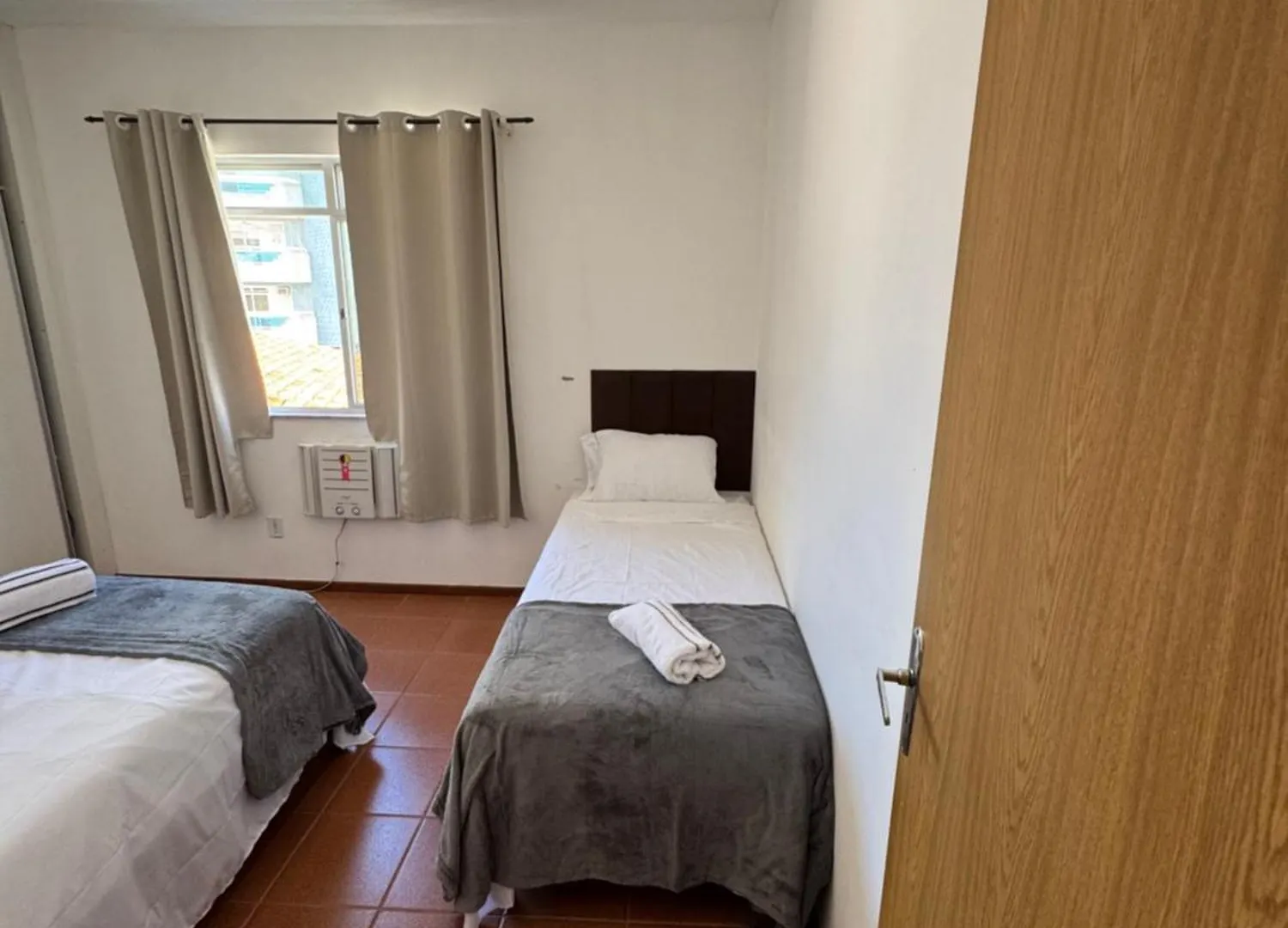 Apartment Apartamento Incrivel Em Cabo Frio Com Localizacao Privilegiada Ao Lado Da Praia Do Forte!